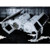 9868f669502762f4 625PCS Starfighter Compatible 75347 TIE-Bomber Model Building Block Toys For Children Birthday Christmas Gift