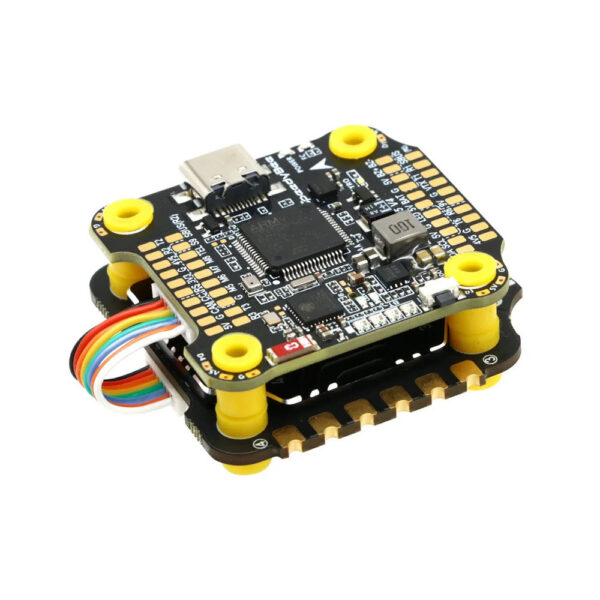 98766d2180e01de4 Speedybee F405 V4 Stack BLS 55A 4-in-1 ESC&FC 30x30 RC iNAV Betaflight Configure Bluetooth 3-6S FPV 5-8 inch frame Drone Parts