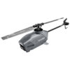 2024 L1 Mini Drone HD 4K Camera RC Helicopter WiFi 6-Axis Gyro Obstacle Avoidance Quadcopter Airplane Remote Control Toys Gift