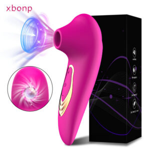 98a2a9b03b299bb5 Sucking Vibrator Female Clitoris Sucker Stimulator Clit Blowjob Oral Nipple Adult Supplies Product Sex Toys for Women