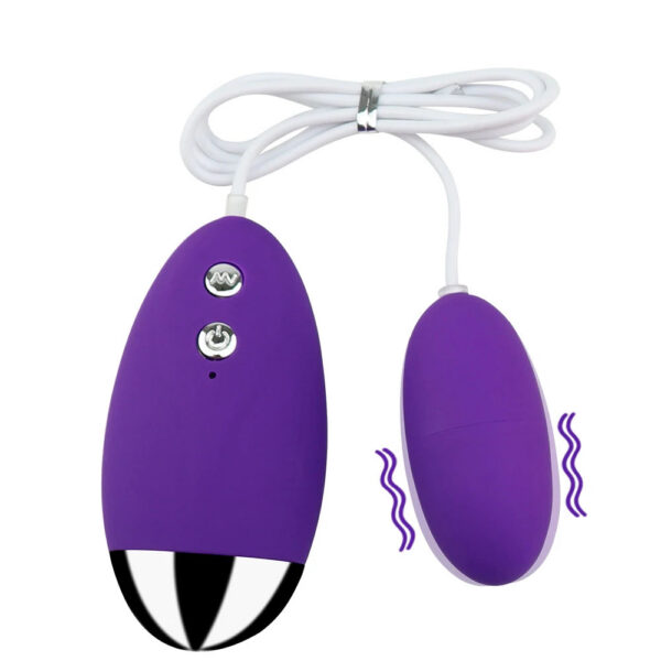 New Style 20 Speed Powerful Egg Vibrator Sex Product Remote Control Vaginal Ball Vibrating Egg Sex Toys for Women Masturbation