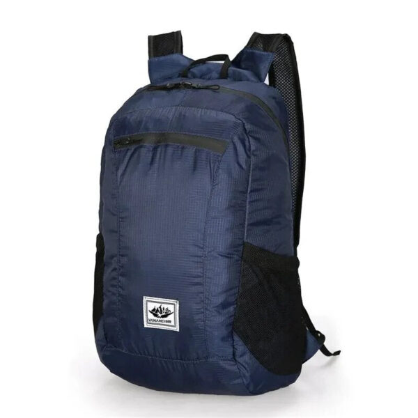 98cfc2fbfdba1b45 Outdoor Bag 20L Lightweight Portable Backpack Foldable Waterproof Folding Ultralight Pack for Women Men Travelling Hiking