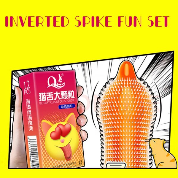 98d4478b2af281cb 12pcs Orgasm Condoms Stimulation Sex Toys for Adult Men Sexual Game G-spot Penis Sleeves Delayed Condoms Erotic Products Sexshop