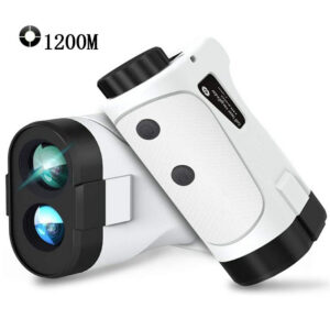 98e70615a01dd197 hot sale Golf laser rangefinder 1200m 1000m 600m Slope Flag-Lock slope pin Rangefinder for Hunting Laser Distance meter
