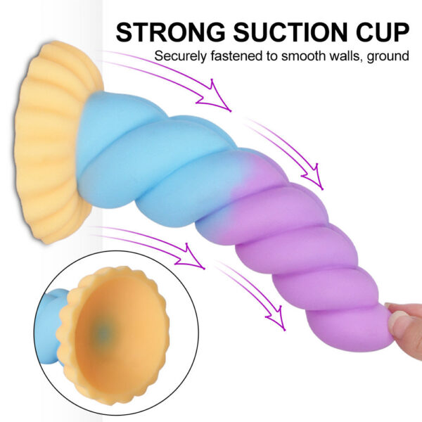 Silicone Anal Dildo Big Soft Sexy Butt Plug Beads Annal Dilator Men Buttplug Funny Adult Sex Toys For Women