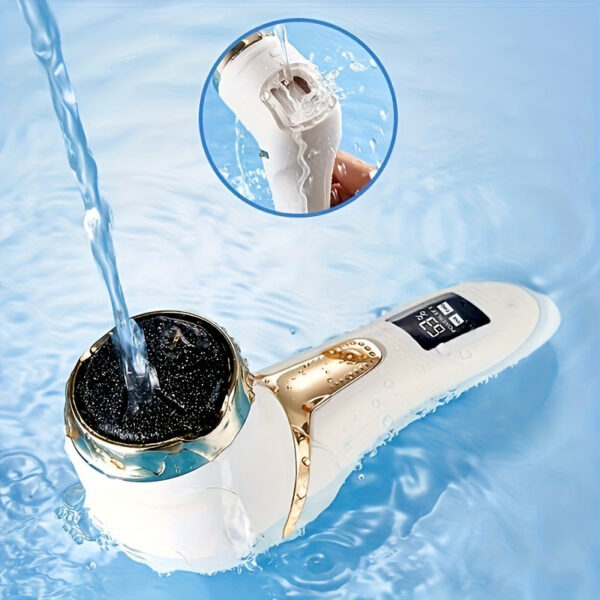 990d6bd984247d77 hine Callus Pedicure Tools Professional Dead Skin Remover Electric Foot Grinder Elec