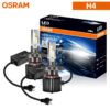 9946e1b621c1ab4a OSRAM LEDriving YLZ HL H7 H4 LED Car Headlight H1 H8 H11 H16 HB3 HB4 HIR2 9012 12V 6000K Super Bright White Lamps Auto Bulb 2pcs