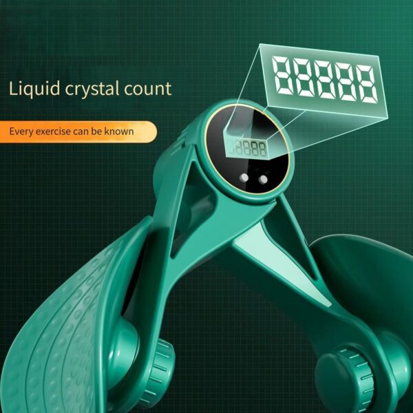 994e9957bb494cda Multi-Functional Beauty Device Peic Floor Muscle Postpartum Repair Can Be Counted Trainer Leg Clamps