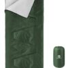 Bessport Lightweight Sleeping Bag, Ultralight Backpacking Sleeping Bag, 3 Season Waterproof for Adults Kids, Outdoor, Hiking, Camping