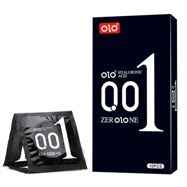 995f00752af865a9 OLO 0.01 Ultra Thin Condoms For Men Long Sex Ejaculation Delay Ice Hot Feeling Latex Condom Penis Sleeve Sex Toys For Adults 18