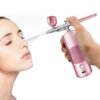 9964d41c382be934 Professional Disinfectant Fogger hine, Sanitizer Sprayer. Electrostatic U Atomizer & Cordless Handheld Nano Steam Gun