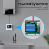 997c5267d0d3fc5d AVATTO Tuya WiFi/ZigBee Smart Thermostat,Low Power Battery Water Gas Boiler Temperature Controller For Alexa Google Home Alice