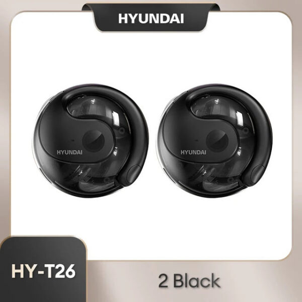9990195fa520610b Choice HYUNDAI X15 pro Wireless Bluetooth 5.3 Earphones t26 Long Battery Life Earbuds HIFI Sound quality Headphone Smart HD Call