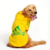 999d00a7ec676aec Winter Dog Clothes Adidog Sport Hoodies Sweatshirts Warm Coat Clothing for Small Medium Large Big Dogs Cat Pets Puppy Outfi