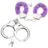 Erotic Accessories Sex Toys 2pc BDSM Bondage Handcuffs for Sex Restraints Cuffs Fetish Adult Couples Games Sex Products
