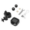 99b6292b3fedd2a3 TAVALER M5 Monitor Electric Vehicle Motorcycle Wireless High-Precision Tire Pressure Monitoring System