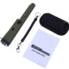 1PC Positioning Rod Underground Metal GP Pointer Handheld Waterproof High Sensitivity Security Detector