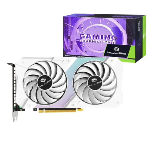 99bc8e06d53009d2 MLLSE RTX 12GB Graphics GDDR6 192Bit PCI Express 4.0 ×16 8Pin NVIDIA GPU Rtx 3060 Gaming Card Placa De Video