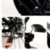 16-in-1 Socket Wrench Set, Non-Slip Rotating Head. Durable Stainless Steel for Home & Car Repairs. Easy & Universal Tool.