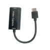 2.0 Video Capture Card HDMI-compatible to USB Type-c Game Grabber Record for Switch Xbox PS4/5 Live Broadcast