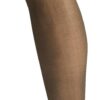 Womens All Day Sheer Non-control Top Pantyhose - Sandalfoot