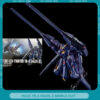 9a6a4b78c22a0615 Ko Gundam Figure Assembly Model Kit Anime Figures Hguc Tr-6 Hazel 2 Mobile Suit Gunpla Action Figure Toys Kids Birthday Gifts