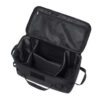 9aacea9af1ee6423 Outdoor Camping Tank Storage Large Capacity Ground Nail Tool Gas Canister Picnic Cookware Utensils Kit Bag