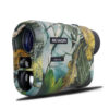 REVASRI Laser Rangefinder 1000 Yards Rechargeable Battery Hunting Range Finder with Target Acquisition Technology E