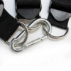 Soft Swing Chairs Furniture Fetish BDSM Bondage Love Adult Games Hanging Door Swings Erotic Sex Toys for Couples Women Men