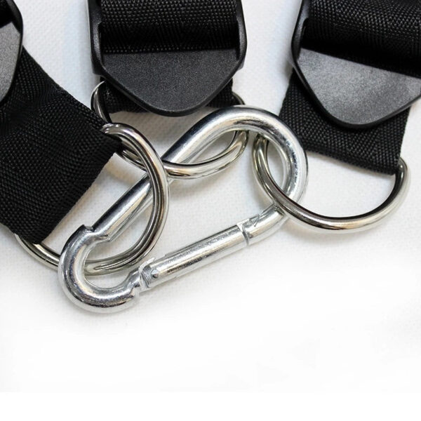 Soft Swing Chairs Furniture Fetish BDSM Bondage Love Adult Games Hanging Door Swings Erotic Sex Toys for Couples Women Men