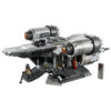 9ad282c2eed2ee4f 1023pcs NEW In Stock The Razored Crest Exclusive Building Blocks Bricks 75292 Star Toys for Kids Christmas Gifts