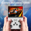 9adbc647d3bbbb0c R36S Retro Handheld Game Console Linux System 3.5 Inch IPS Screen R35s Pro Portable Pocket Video Player 64GB Games