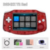 ANBERNIC RG 34XX Handheld Game Console 3.4” IPS 720*480 Screen ux 64-bit 3500mAH Bluetooth RG34XX Retro Video Gaming Players