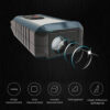 ARTBULL Infrared Rangefinder 50m 100m Digital Laser Distance Meter Tape Measure