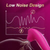 9b2efd3ae3afe6d2 Sex Sucking Vibrator for Women Clitoris Sucker Stimulator Clit Blowjob Oral Nipple Adult Supplies Product Toys