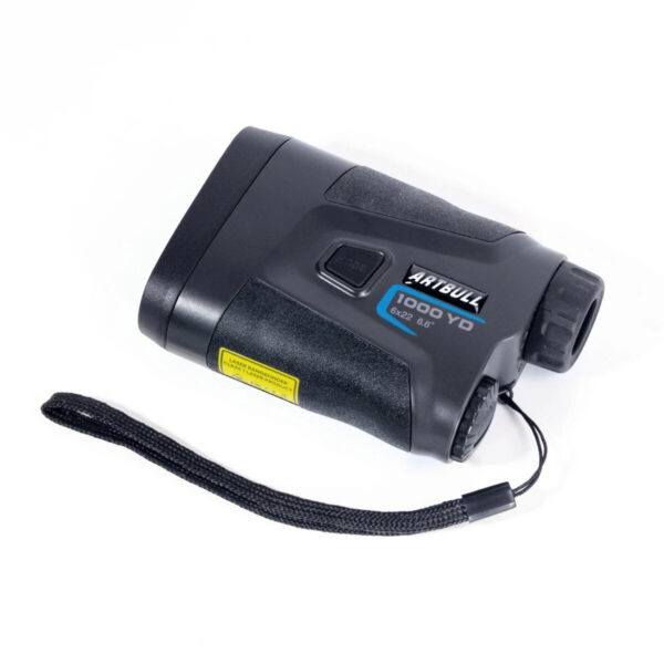 ARTBULL Laser Hunting Outdoor 1000yard Golf Rangefinder Speed Distance Meter Monoculars