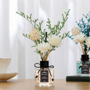 9b6504f35b5a2709 50mL Air Freshener Bedroom Home Bathroom Hotel Toilet Fragrance Deodorant