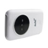 9b7b4321b8134974 3200mAh 4G Router 150Mbps Mobile Broadband Wide Coverage with SIM Card Slot 10 Users Wireless LTE WiFi Modem