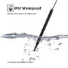 Smart Visual Medico Otoscopio Cleaner Endoscope Earpick Camera Wax Remover Tool Picker Ear Stick beleza e saude