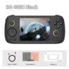 9c04f34892f9acae ANBERNIC RG406H RG 406H Handheld Game Console 4inch IPS Multi-touch Screen Retro Video Games Players Support 5G WIFI FOTA Update