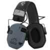 Earmuffs Headphones for Shooting Electronic Hearing Protection Ear Protect Noise Reduction Active Hunting Headphone