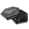 9c0e60b66c1a4507 Abalone Table Games Portable Chess Set Family Board Game For Children Kids