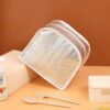 Tote Box Cartoon 3D Three-Dimensional Student Lunch Bag Thickened Aluminum Foil Insulation