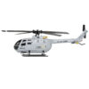 9c2ff4d5f36f1d9b C186 Pro B105 2.4G RTF RC Helicopter 4 Ppropellers 6 Axis Electronic Gyroscope for Stabilization Remote Control Hobbies Toys