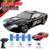 4WD Super Drift Remote Control RC Truck RTR Radio GTRPRO 4x4 Racing Car AE86PRO Toys for Children Kid Adult Christmas Gift