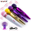 9c5fd16411f468ea Adult Sex Toys for Women Magic Wand AV Stick Vibrator Female Masturbation Erotic Products Vagina Clitori Massager Vibrating Egg