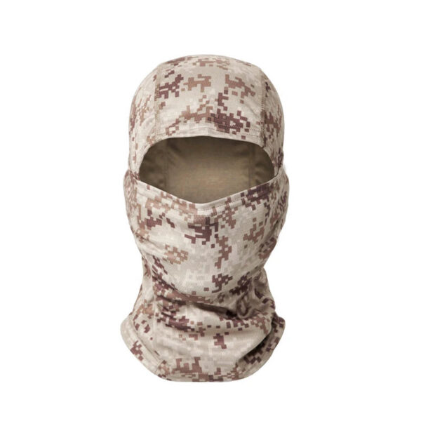 9c62f75fa8022d83 Camouflage Balaclava Hat Cycling Full Face Mask Outdoor Sports Hunting Hiking Ski Mask motorcycle Helmet Inner Cap
