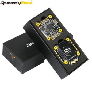 9c8ef64077fb20dd Speedybee F405 V4 Stack BLS 55A 4-in-1 ESC&FC 30x30 RC iNAV Betaflight Configure Bluetooth 3-6S FPV 5-8 inch frame Drone parts