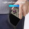 MIYOO Plus Portable Retro Handheld V2 Mini IPS Screen Classic Video Game Console Linux System Children Gift