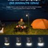 9c99fc5afcf449c2 FLEXTAILGEAR MAX PUMP 2 PRO - Portable Air Pump Electric Inflator with Camping Light and Emergency Power Supply for Outdoors